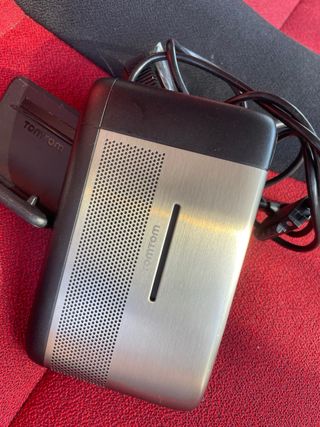 TomTom GO GPS