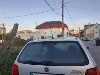 Volkswagen Polo 1999