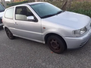 Volkswagen Polo 1999
