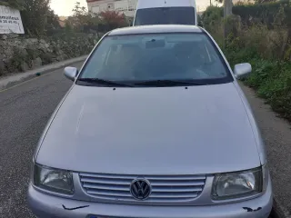 Volkswagen Polo 1999
