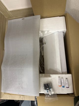 Plotter de corte Silhouette Cameo 4 + Accesorios