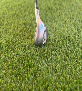 Taylormade R7 Draw SW - Hierro de Golf