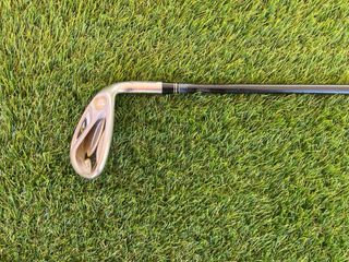 Taylormade R7 Draw SW - Hierro de Golf
