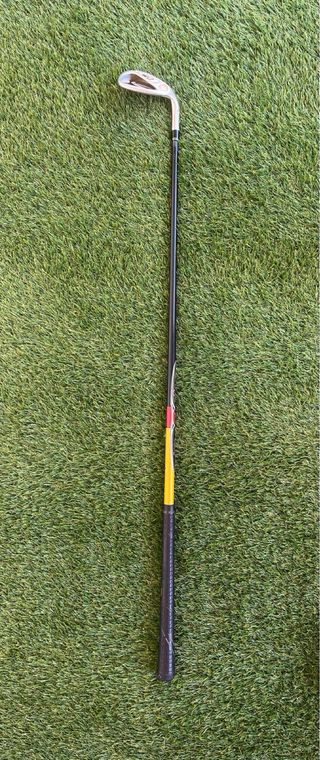 Taylormade R7 Draw SW - Hierro de Golf