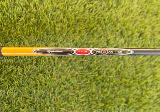 Taylormade R7 Draw SW - Hierro de Golf
