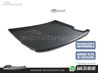 CUBREMALETEROS PARA BMW X4 F26 2014--