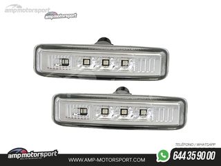 INTERMITENTES LATERALES PARA BMW E39