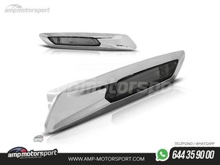 INTERMITENTES LATERALES PARA BMW F10