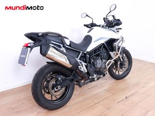 TRIUMPH TIGER 900 GT PRO