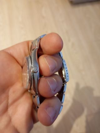 Rolex Oyster 1002 Automático 34mm

