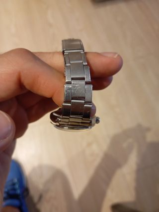 Rolex Oyster 1002 Automático 34mm
