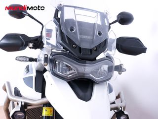 TRIUMPH TIGER 900 GT PRO