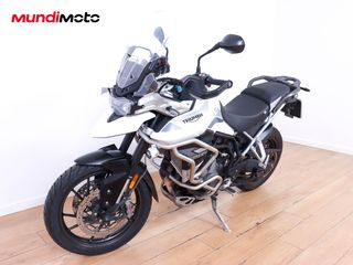 TRIUMPH TIGER 900 GT PRO