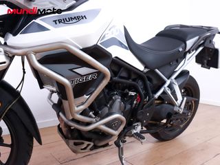 TRIUMPH TIGER 900 GT PRO