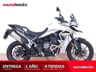 TRIUMPH TIGER 900 GT PRO