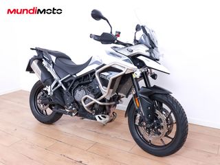 TRIUMPH TIGER 900 GT PRO