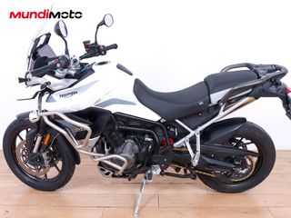 TRIUMPH TIGER 900 GT PRO