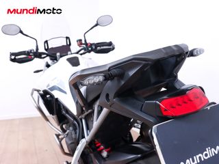 TRIUMPH TIGER 900 GT PRO