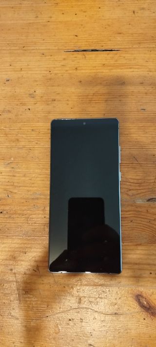 Samsung Galaxy Note 20 Negro