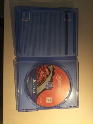 FIFA 20 Champions Edition PS4