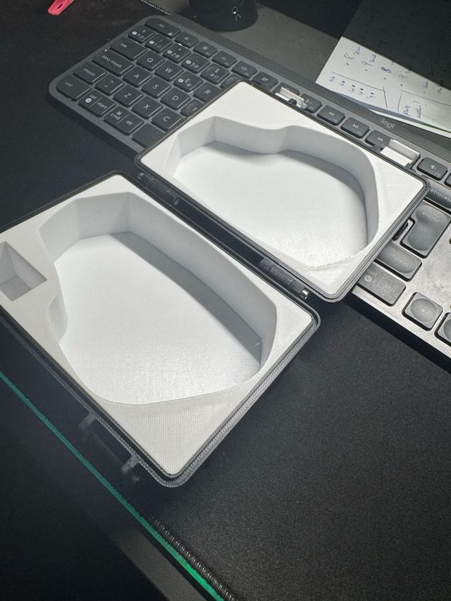 Estuche para Logitech MX Master 2S