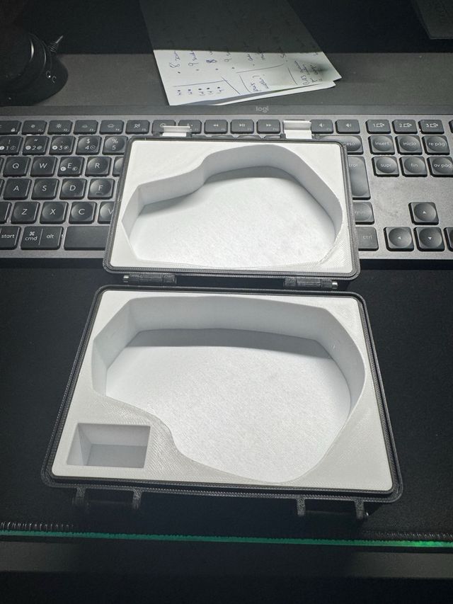 Estuche para Logitech MX Master 2S