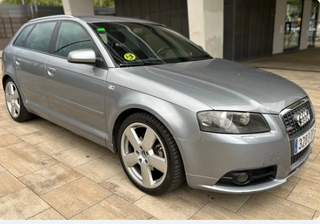 Audi A3 2006