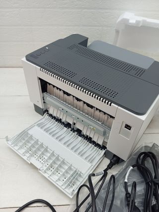 Impresora Láser A4 Monocromo USB 500MHz