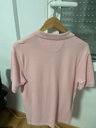 Polo Zara Rosa