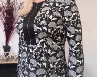 VESTIDO / MONO ZARA