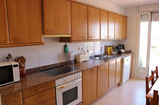 Ático en venta en Can Bou en Castelldefels