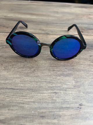 Gafas de sol Pinko redondas
