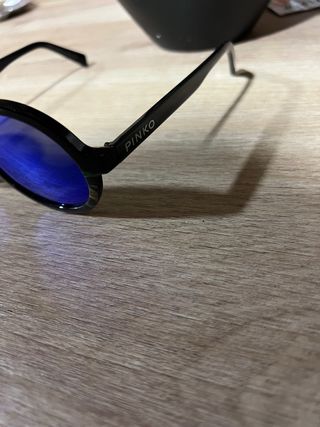 Gafas de sol Pinko redondas