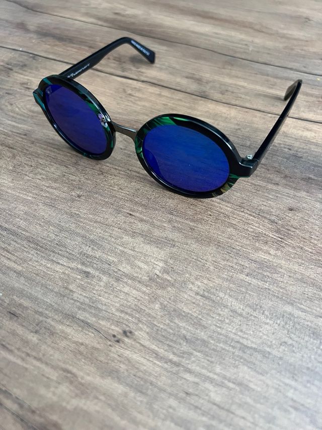 Gafas de sol Pinko redondas