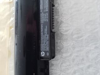 Batería HP PH06 Notebook 47Wh 10.8V