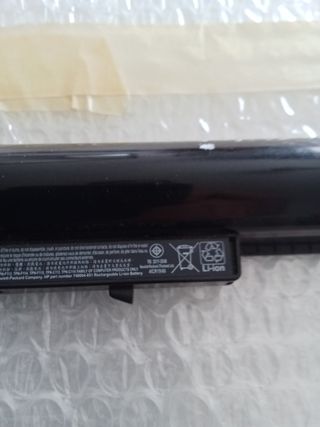 Batería HP PH06 Notebook 47Wh 10.8V