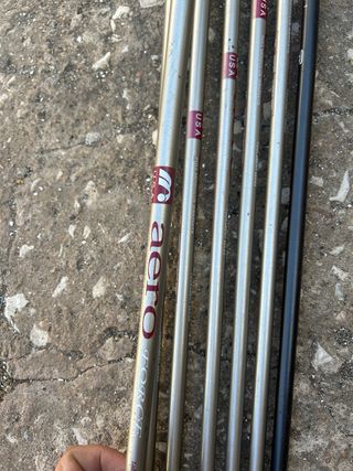 Tacos de Golf - Set de 7 Hierros