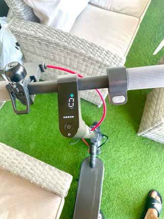Xiaomi Scooter 4 Lite