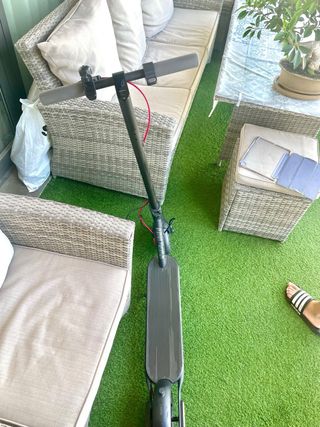Xiaomi Scooter 4 Lite