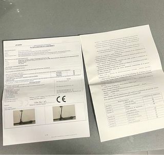 Xiaomi Scooter 4 Lite