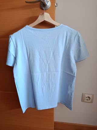CAMISETA TEXTO 