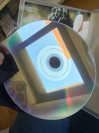 DVD La Casa de los Espíritus