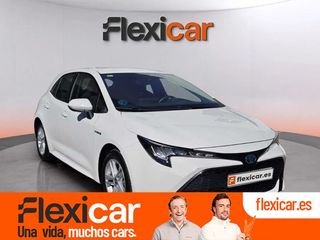 Toyota Corolla 1.8 125H ACTIVE TECH E-CVT