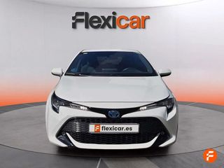 Toyota Corolla 1.8 125H ACTIVE TECH E-CVT