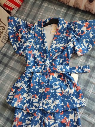 Traje chaqueta Nuevo