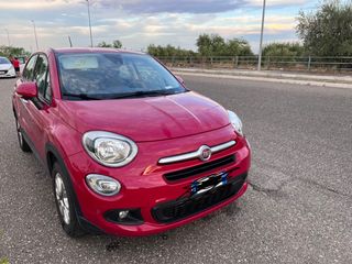 FIAT 500X 2018