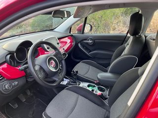 FIAT 500X 2018