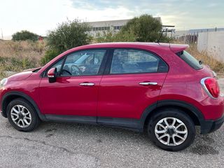 FIAT 500X 2018