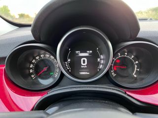 FIAT 500X 2018