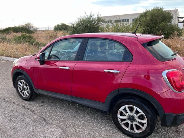 FIAT 500X 2018